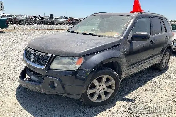 Photo of 2010 Suzuki Grand Vitara