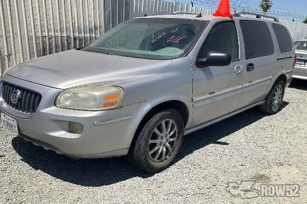 Photo of 2005 Buick Terraza