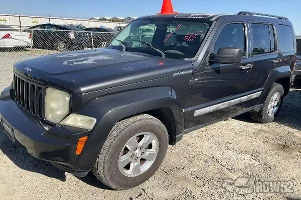 Photo of 2010 Jeep Liberty