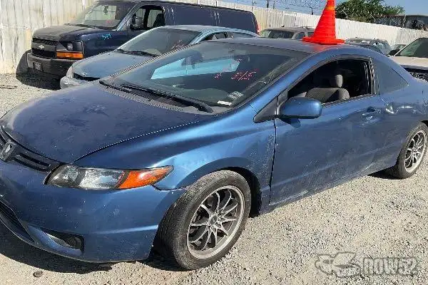 Photo of 2006 Honda Civic