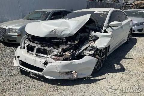 Photo of 2017 Nissan Altima