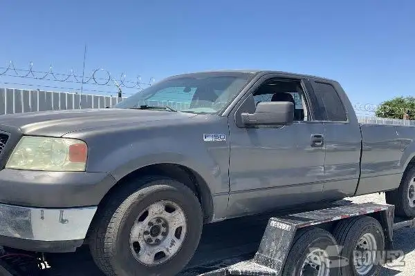 Photo of 2004 Ford F-150
