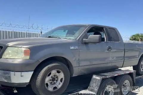 Photo of 2004 Ford F-150