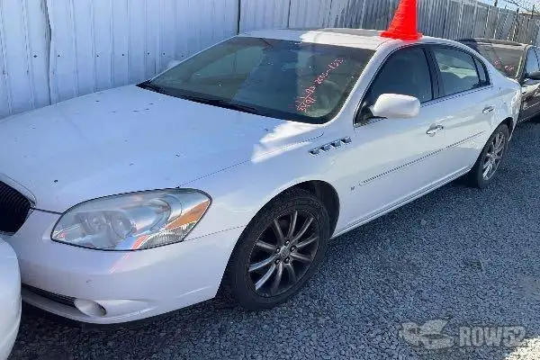 Photo of 2006 Buick Lucerne