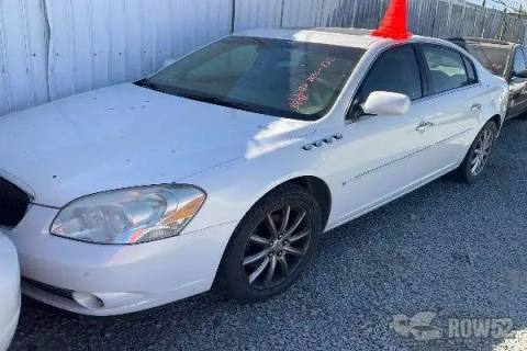 Photo of 2006 Buick Lucerne