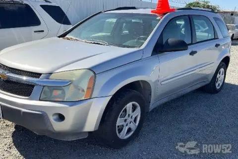Photo of 2006 Chevrolet Equinox