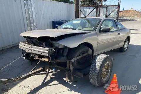 Photo of 2003 Chevrolet Cavalier