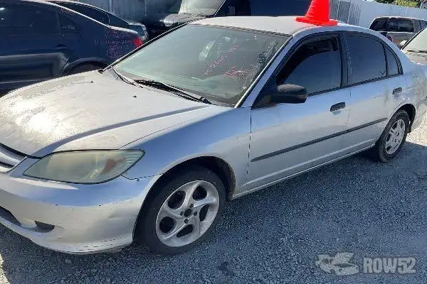 Photo of 2004 Honda Civic