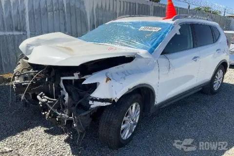 Photo of 2018 Nissan Rogue