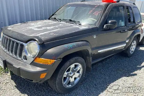 Photo of 2006 Jeep Liberty