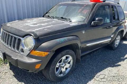 Photo of 2006 Jeep Liberty