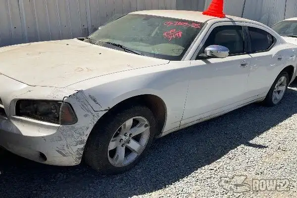 Photo of 2008 Dodge Charger
