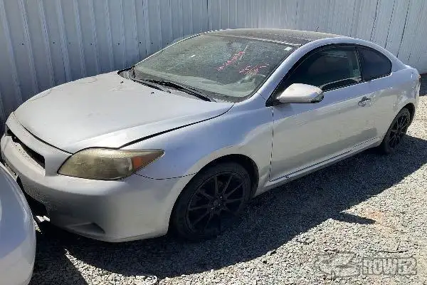 Photo of 2007 Scion tC