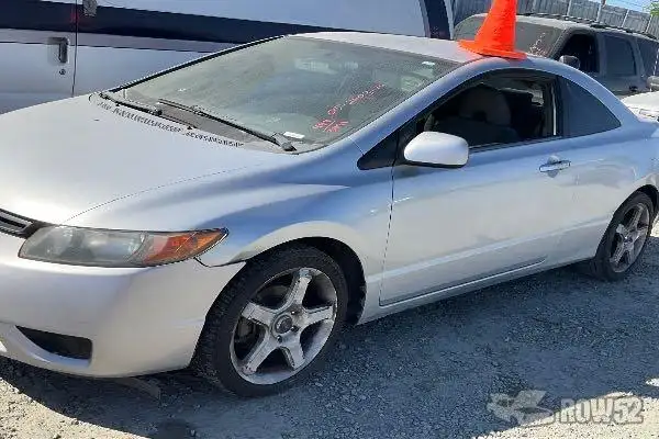 Photo of 2007 Honda Civic