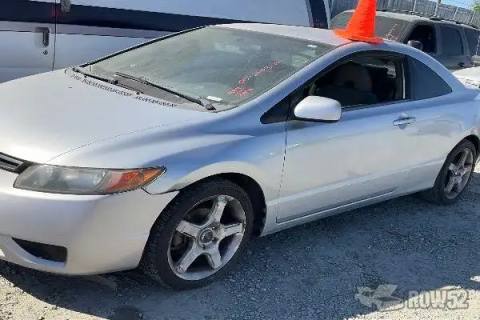 Photo of 2007 Honda Civic