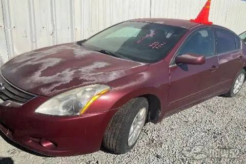 Photo of 2012 Nissan Altima