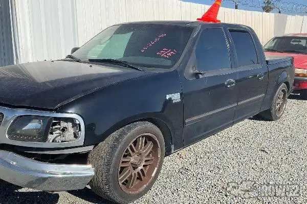 Photo of 2003 Ford F-150