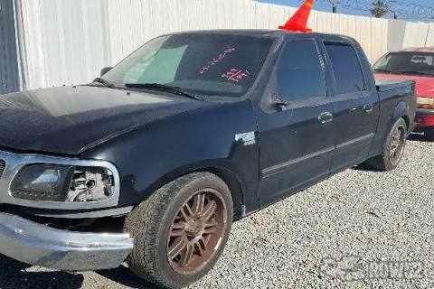 Photo of 2003 Ford F-150