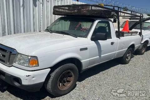 Photo of 2009 Ford Ranger