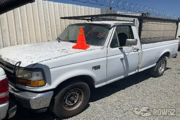 Photo of 1992 Ford F-150