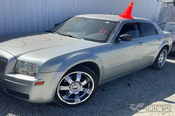 Photo of 2005 Chrysler 300