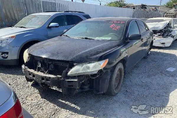 Photo of 2009 Toyota Camry