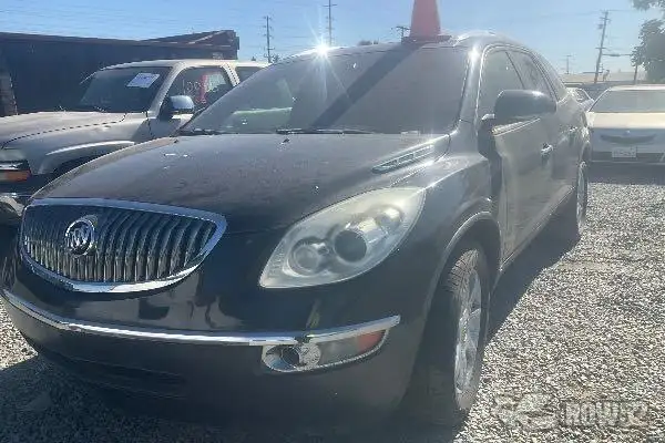 Photo of 2008 Buick Enclave