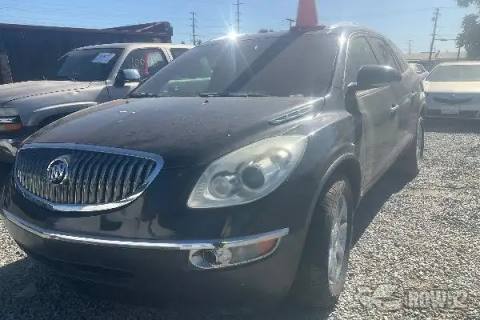 Photo of 2008 Buick Enclave