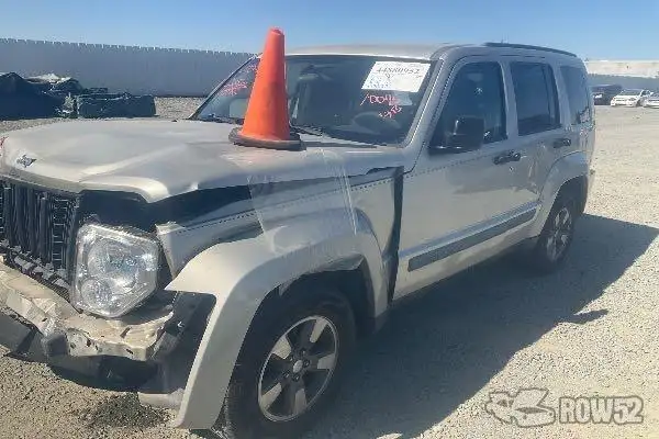 Photo of 2009 Jeep Liberty