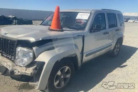 Photo of 2009 Jeep Liberty