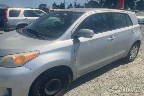 Photo of 2008 Scion xD