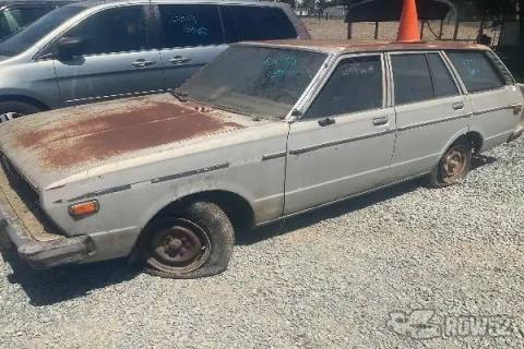 Photo of 1978 Datsun 510