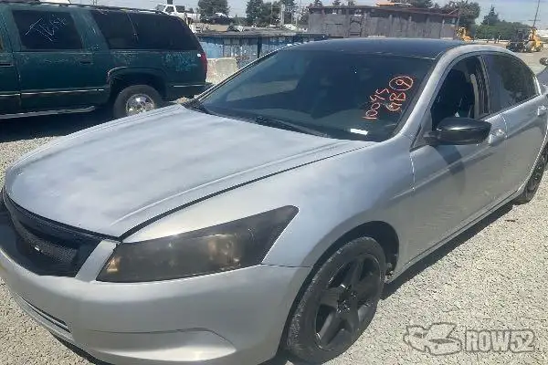 Photo of 2010 Honda Accord