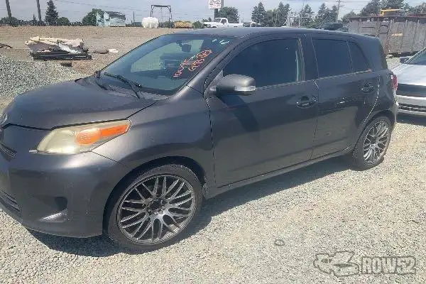 Photo of 2009 Scion xD
