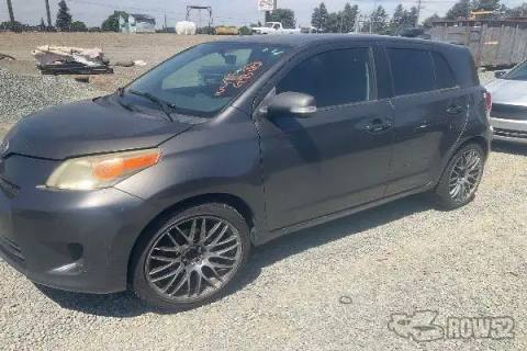 Photo of 2009 Scion xD
