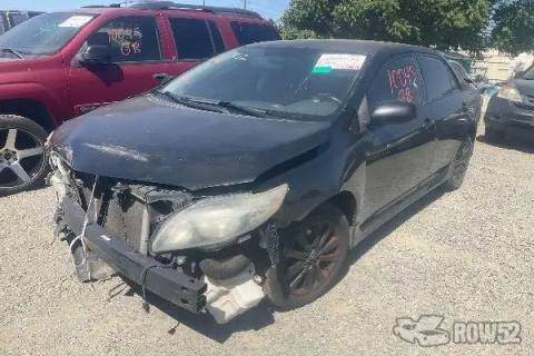 Photo of 2009 Toyota Corolla