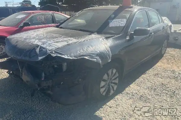 Photo of 2009 Honda Accord