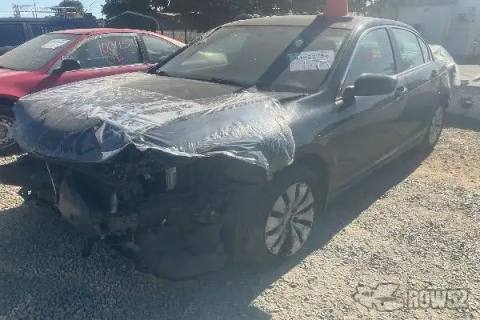 Photo of 2009 Honda Accord
