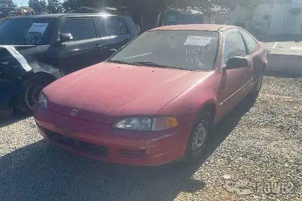 Photo of 1994 Honda Civic