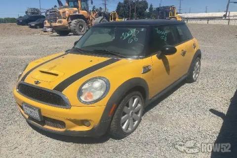 Photo of 2007 Mini Cooper