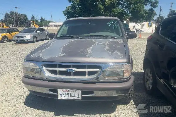 Photo of 1996 Ford Explorer
