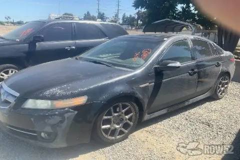 Photo of 2007 Acura TL