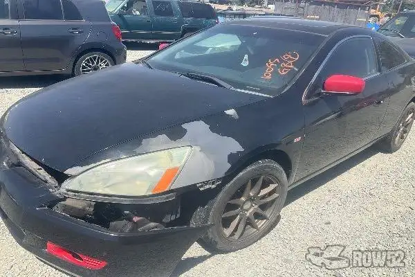 Photo of 2004 Honda Accord