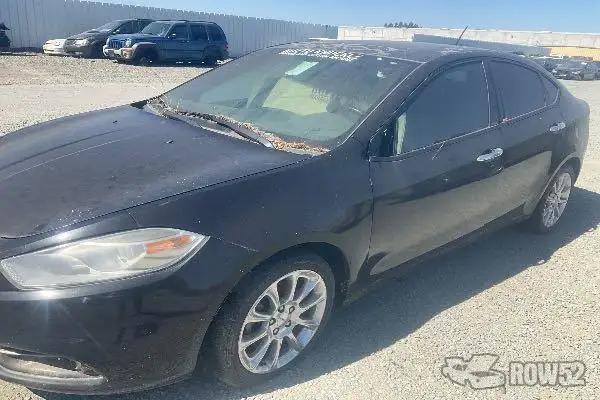 Photo of 2013 Dodge Dart