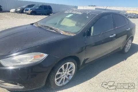 Photo of 2013 Dodge Dart