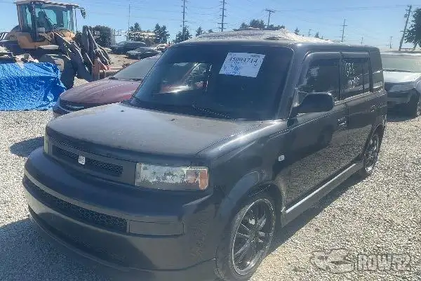 Photo of 2006 Scion xB