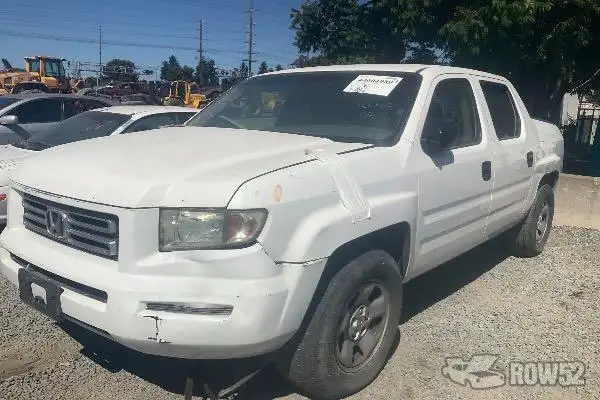 Photo of 2006 Honda Ridgeline