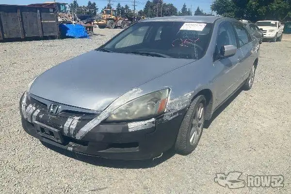 Photo of 2007 Honda Accord