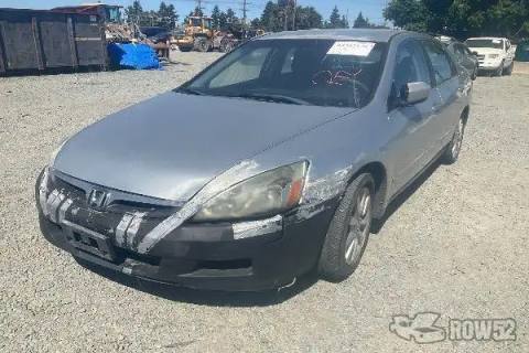Photo of 2007 Honda Accord