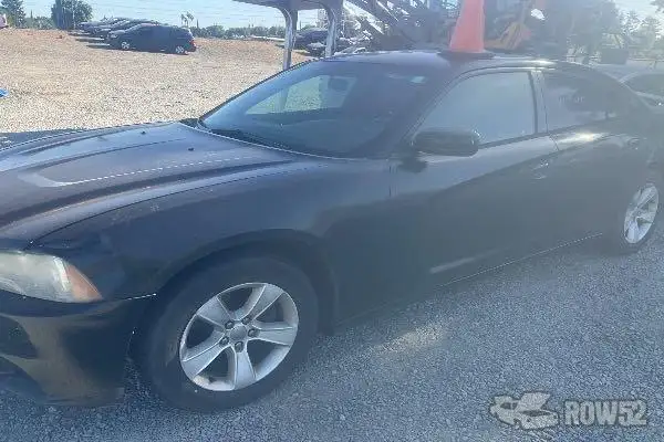 Photo of 2013 Dodge Charger